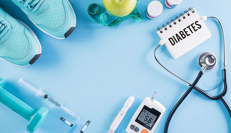 Alimentación saludable